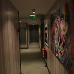 Hotel Taksim Park Istanbul