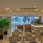 Taksim Park Hotel 4*