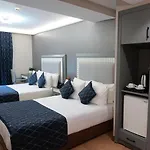 Hotel Taksim Park 4*
