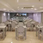 Taksim Park Hotel Istanbul