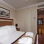 Hotel Taksim Park 4*
