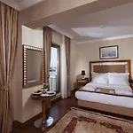 Taksim Park 4* Istanbul
