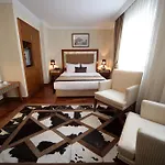 Hotel Taksim Park Istanbul
