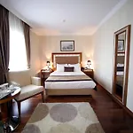 Hotel Taksim Park Istanbul