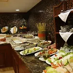 Taksim Park 4*