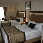 Hotel Taksim Park 4*