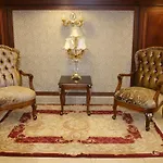 Hotel Taksim Park Istanbul