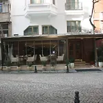 Taksim Park Hotel