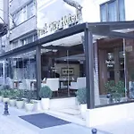 Taksim Park Hotel