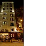 Hotel Taksim Park Istanbul