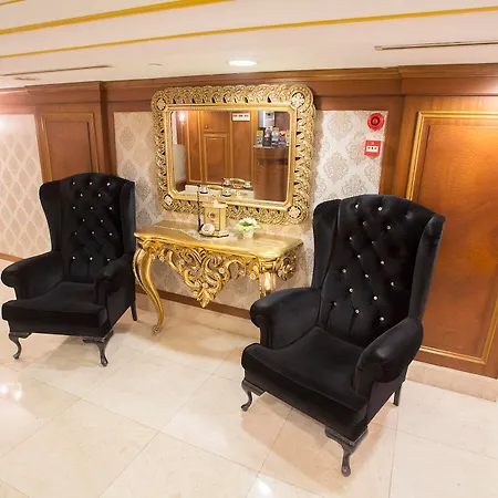 Nova Plaza Park Hotel