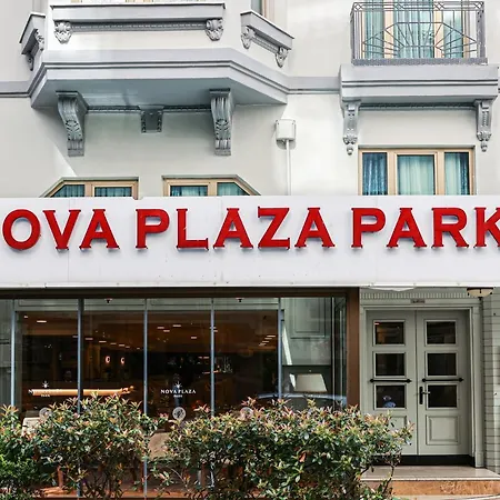 Hotel Nova Plaza Park Istanbul