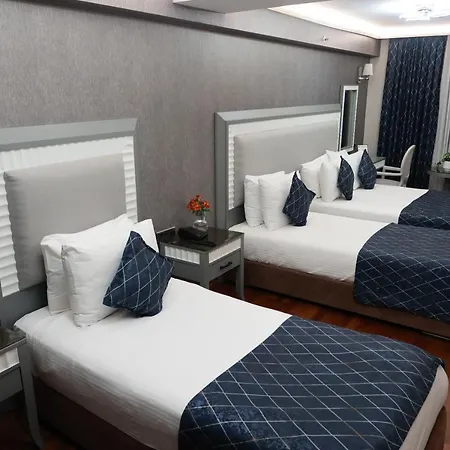 Hotel Nova Plaza Park