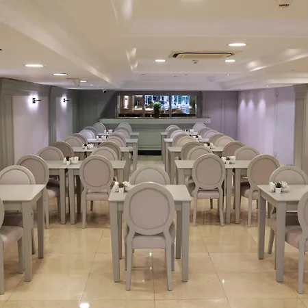 Nova Plaza Park Hotel Istanbul