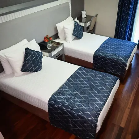Nova Plaza Park 4* Istanbul