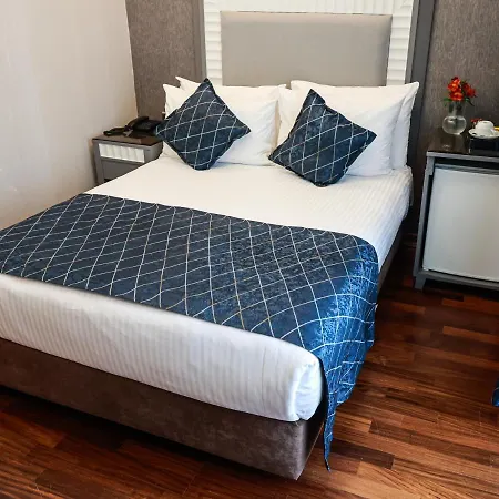 Hotel Nova Plaza Park Istanbul