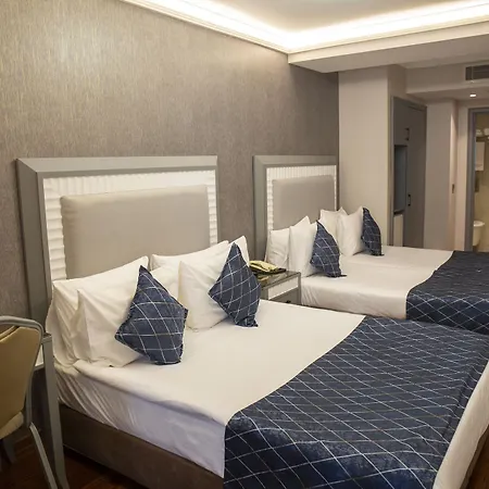 Hotel Nova Plaza Park