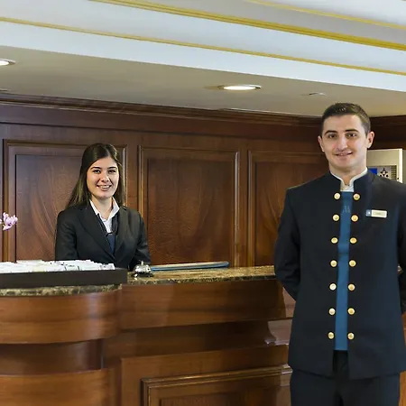 Nova Plaza Park Istanbul