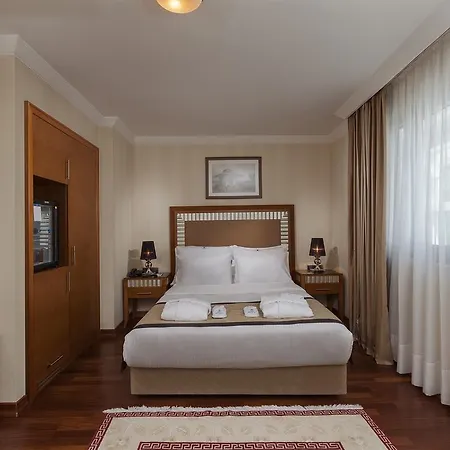 Nova Plaza Park Istanbul