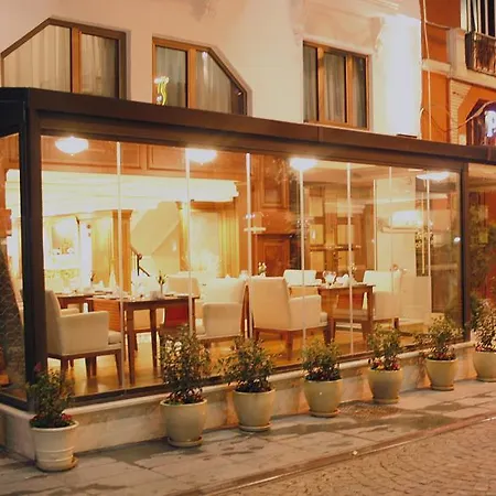 Nova Plaza Park Istanbul