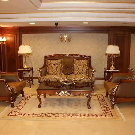 Nova Plaza Park 4* Istanbul