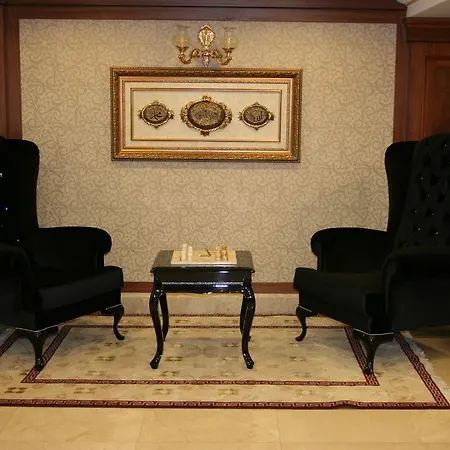 Nova Plaza Park 4* Istanbul