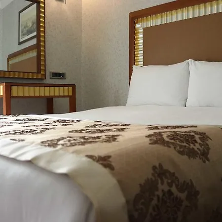 Taksim Park Hotel