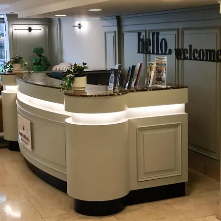 Hotel Taksim Park