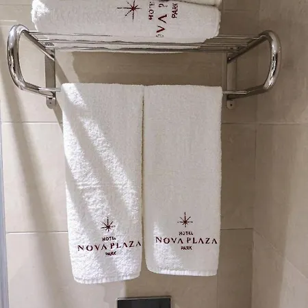Hotel Taksim Park 4*