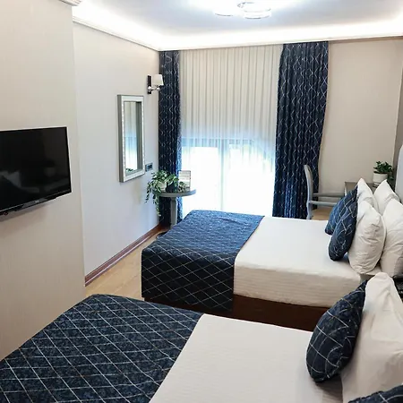 Hotel Taksim Park