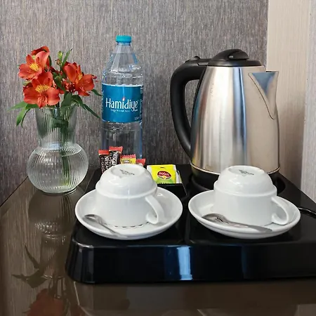 Taksim Park Istanbul