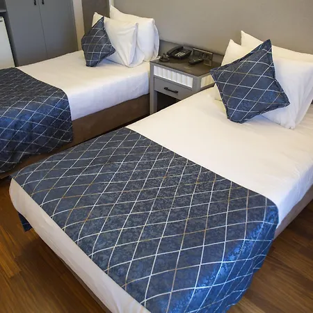 Taksim Park Hotel 4*