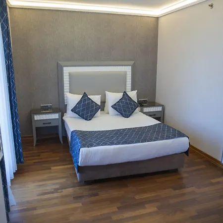 Taksim Park Hotel