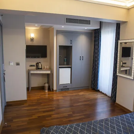 Taksim Park Istanbul