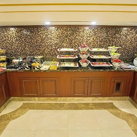 Hotel Taksim Park Istanbul