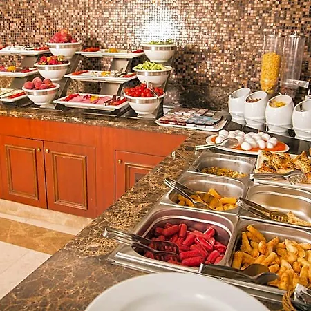 Taksim Park 4* Istanbul