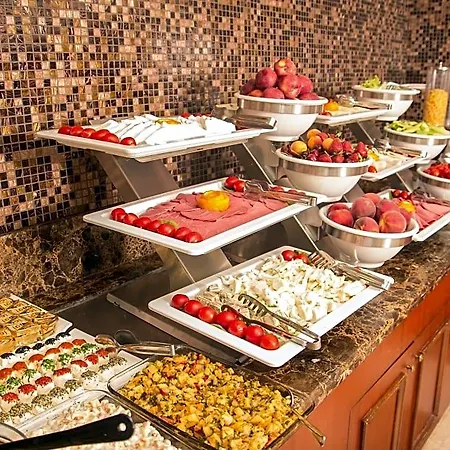 Taksim Park Hotel