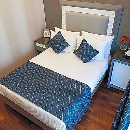 Szálloda Taksim Park 4*