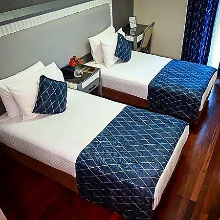 Taksim Park Hotel
