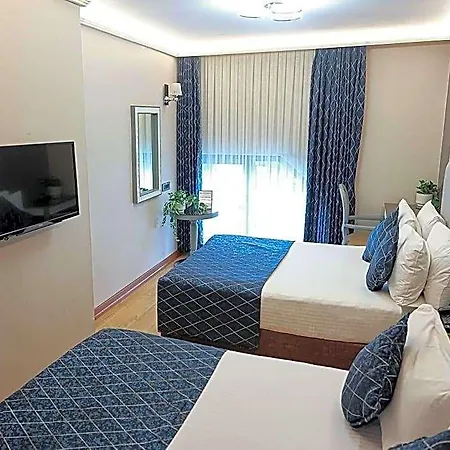 Hotel Taksim Park Stambuł