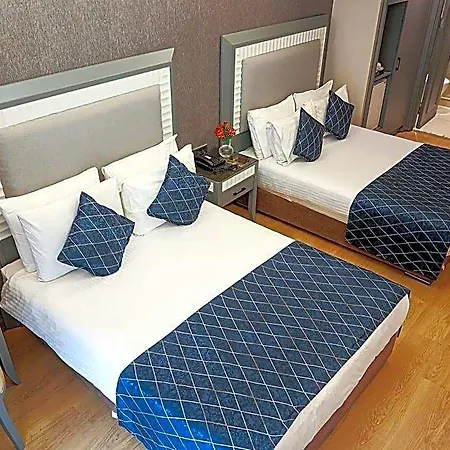 Hotel Taksim Park