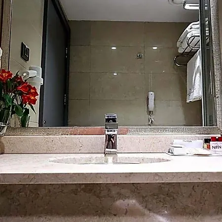 Taksim Park Hotel