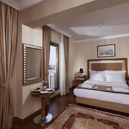 Taksim Park 4* Istanbul