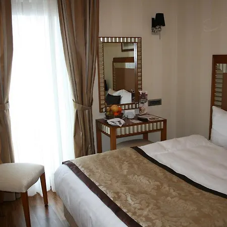 Hotel Taksim Park