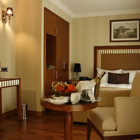 Taksim Park Hotel