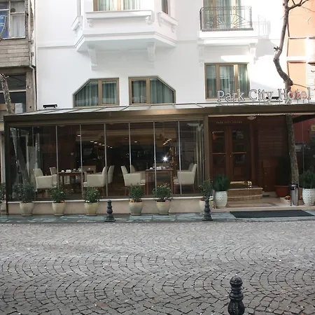 Taksim Park Hotel