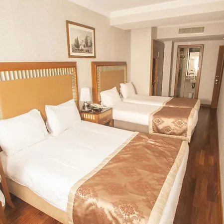Otel Taksim Park