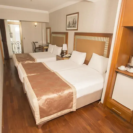 Taksim Park İstanbul