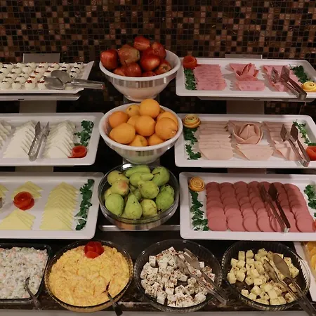 Taksim Park Hotel