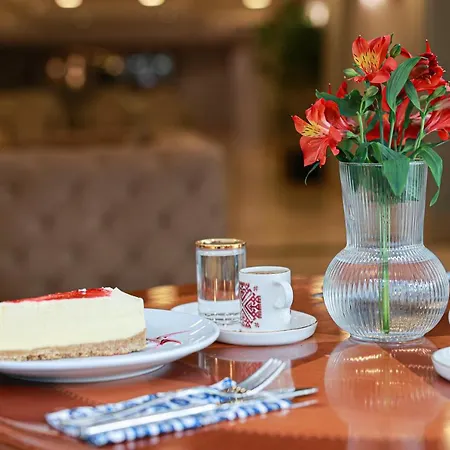 Taksim Park İstanbul